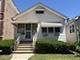 826 Circle, Forest Park, IL 60130