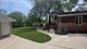 8867 Mobile, Oak Lawn, IL 60453