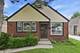 44 50th, Bellwood, IL 60104