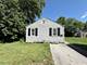 19 W 36th, Steger, IL 60475