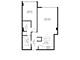700 W Van Buren Unit 602, Chicago, IL 60607