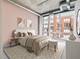 700 W Van Buren Unit 602, Chicago, IL 60607