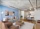 700 W Van Buren Unit 602, Chicago, IL 60607