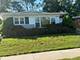 244 N Park, Glenwood, IL 60425