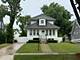 333 E Chicago, Hinsdale, IL 60521