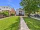 5458 W Windsor, Chicago, IL 60630