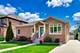 1721 S Cumberland, Park Ridge, IL 60068