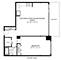 400 E Randolph Unit 2518, Chicago, IL 60601