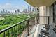 400 E Randolph Unit 2305, Chicago, IL 60601