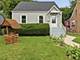 9709 51st, Oak Lawn, IL 60453