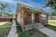 14444 Shepard, Dolton, IL 60419