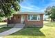 14444 Shepard, Dolton, IL 60419