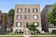 4816 S St Lawrence Unit 301, Chicago, IL 60615