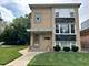 5350 N Central Unit 2ND, Chicago, IL 60630