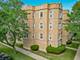 2154 W Arthur Unit G, Chicago, IL 60645