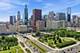 330 S Michigan Unit 1601, Chicago, IL 60604
