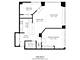 222 E Pearson Unit 208, Chicago, IL 60611