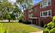 1860 Parkside Unit B1, Park Ridge, IL 60068
