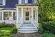 757 Locust, Winnetka, IL 60093