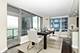 600 N Lake Shore Unit 3504, Chicago, IL 60611