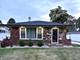 11529 S Laramie, Alsip, IL 60803