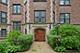 598 Sheridan Unit 2W, Evanston, IL 60202