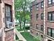 598 Sheridan Unit 2W, Evanston, IL 60202