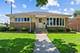 7555 N Neva, Niles, IL 60714