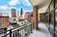 520 S State Unit 711, Chicago, IL 60605