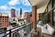 520 S State Unit 711, Chicago, IL 60605