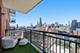 41 E 8th Unit 2901, Chicago, IL 60605