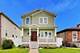 4831 W Winnemac, Chicago, IL 60630