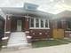 7832 S Vernon, Chicago, IL 60619