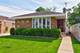 109 Rice, Bellwood, IL 60104