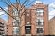 2816 N Rockwell Unit 3S, Chicago, IL 60618