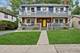 833 Elm, Flossmoor, IL 60422