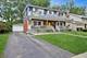 833 Elm, Flossmoor, IL 60422