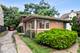 11600 S Hale, Chicago, IL 60643
