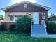 511 N Manchester, Chicago Heights, IL 60411
