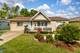 7740 Monitor, Burbank, IL 60459