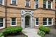 854 Washington Unit 3, Oak Park, IL 60302