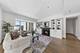 800 N Michigan Unit 2202, Chicago, IL 60611