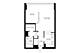 1560 N Sandburg Unit 1109, Chicago, IL 60610