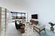 1560 N Sandburg Unit 1109, Chicago, IL 60610
