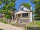 5659 S Seeley, Chicago, IL 60636