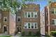 5030 N Ridgeway, Chicago, IL 60625