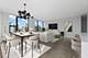 501 N Clinton Unit 1806, Chicago, IL 60654