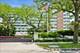 1616 Sheridan Unit 2C, Wilmette, IL 60091