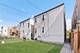 4131 W Nelson, Chicago, IL 60641