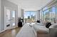 757 N Orleans Unit 908, Chicago, IL 60654
